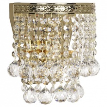 Dio D’Arte Cremono Cremono E 2.18.299 G Потолочный светильник 18x20 см, Италия - фото 1 - фото 1