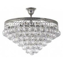 Dio D’Arte Cremono Cremono E 1.3.46.600 N Люстра Италия - фото 1 Dio D’Arte Cremono Cremono E 1.3.46.600 N Люстра Италия - фото 1 - фото 1