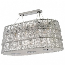 Dio D’Arte Dello Dello E 1.5.90x50.100 N Люстра подвесная Италия - фото 1 - 2 Dio D’Arte Dello Dello E 1.5.90x50.100 N Люстра подвесная Италия - фото 1 - фото 2