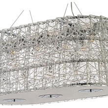 Dio D’Arte Dello Dello E 1.5.90x50.100 N Люстра подвесная Италия - фото 1 - фото 3