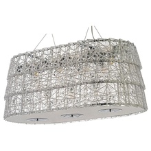 Dio D’Arte Dello Dello E 1.5.90x50.100 N Люстра подвесная Италия - фото 1 Dio D’Arte Dello Dello E 1.5.90x50.100 N Люстра подвесная Италия - фото 1 - фото 1