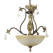 Dio D’Arte Dorato Dorato E 1.13.40.200 S Потолочный светильник Италия - фото 1 - фото 1