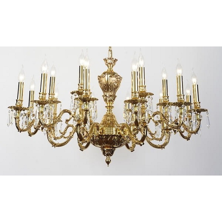 Dio D’Arte Estrada Estrada E 1.1.18.600 CG Люстра подвесная Италия - фото 1 Dio D’Arte Estrada Estrada E 1.1.18.600 CG Люстра подвесная Италия - фото 1