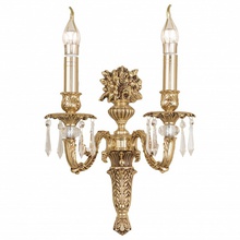 Dio D’Arte Estrada Estrada E 2.1.2.600 G Бра Италия - фото 1 - фото 1