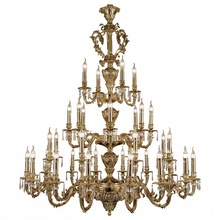 Dio D’Arte Estrada Estrada E 1.1.36.600 G Люстра подвесная Италия - фото 1 - фото 1