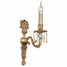 Dio D’Arte Estrada Estrada E 2.1.1.200 G Бра 25x48 см, Италия - фото 1 - фото 1