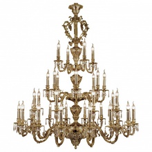 Dio D’Arte Estrada Estrada E 1.1.36.200 G Люстра подвесная Италия - фото 1 - фото 1