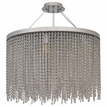 Dio D’Arte Gaby Gaby E 1.5.60.100 N Люстра подвесная Италия - фото 1 - 2 Dio D’Arte Gaby Gaby E 1.5.60.100 N Люстра подвесная Италия - фото 1 - фото 2