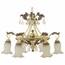 Dio D’Arte Gradara Gradara E 1.1.6.200 CA Люстра подвесная Италия - фото 1