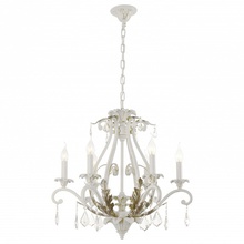 Dio D’Arte Grappolo Grappolo E 1.1.6.600 W Люстра подвесная Италия - фото 1 - фото 2