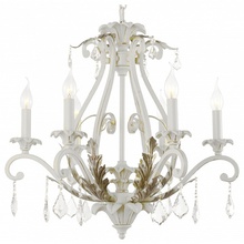 Dio D’Arte Grappolo Grappolo E 1.1.6.600 W Люстра подвесная Италия - фото 1 - фото 1