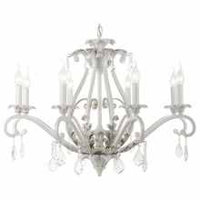 Dio D’Arte Grappolo Grappolo E 1.1.8.200 W Люстра подвесная Италия - фото 1 - фото 1