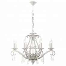 Dio D’Arte Grappolo Grappolo E 1.1.8.600 W Люстра подвесная Италия - фото 1 - фото 2