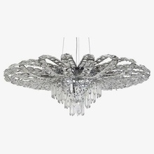 Dio D’Arte Lecco Lecco E 1.5.50.100 N Люстра подвесная Италия - фото 1 - фото 3