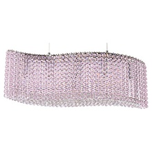 Dio D’Arte Liano Liano E 1.5.60X30.102 N Люстра подвесная 60x30x20 см, Италия - фото 1 - фото 1