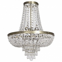 Dio D’Arte Lodi Lodi E 1.5.50.100 A Люстра подвесная Италия - фото 1 - фото 1