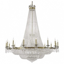 Dio D’Arte Lodi Lodi E 1.6.16.100 GB Люстра подвесная Италия - фото 1 - фото 2