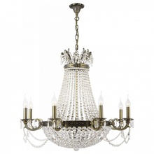 Dio D’Arte Lodi Lodi E 1.6.8.600 A Люстра подвесная Италия - фото 1 - фото 2