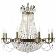 Dio D’Arte Lodi Lodi E 1.6.8.600 A Люстра подвесная Италия - фото 1 Dio D’Arte Lodi Lodi E 1.6.8.600 A Люстра подвесная Италия - фото 1 - фото 1