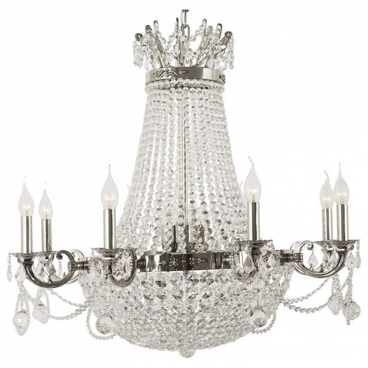 Dio D’Arte Lodi Lodi E 1.6.8.600 N Люстра подвесная Италия - фото 1 Dio D’Arte Lodi Lodi E 1.6.8.600 N Люстра подвесная Италия - фото 1