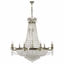 Dio D’Arte Lodi Lodi E 1.6.9.200 A Люстра подвесная Италия - фото 1 - фото 2