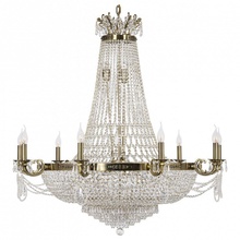 Dio D’Arte Lodi Lodi E 1.6.9.200 A Люстра подвесная Италия - фото 1 - фото 1