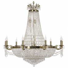 Dio D’Arte Lodi Lodi E 1.6.9.600 A Люстра подвесная Италия - фото 1 - фото 1