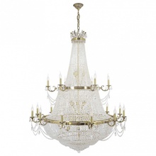 Dio D’Arte Lodi Lodi E 1.7.18.100 G Люстра подвесная Италия - фото 1 - фото 2