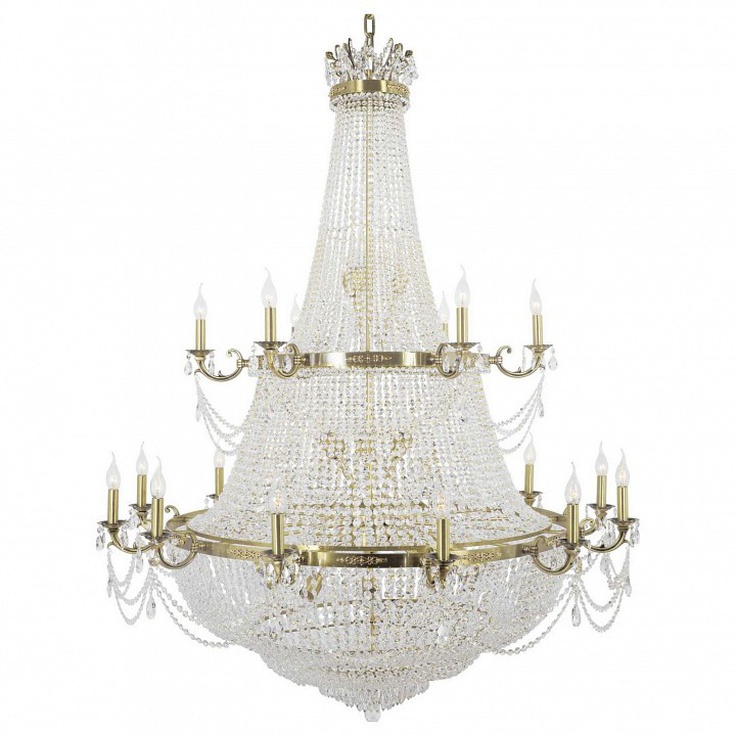 Dio D’Arte Lodi Lodi E 1.7.18.200 G Люстра подвесная Италия - фото 1 Dio D’Arte Lodi Lodi E 1.7.18.200 G Люстра подвесная Италия - фото 1