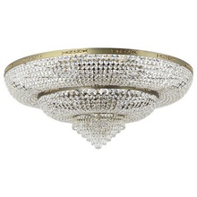 Dio D’Arte Lodi Lodi E 1.8.100.100 MA Люстра потолочная Италия - фото 1 - фото 1