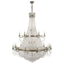 Dio D’Arte Lodi Lodi E 1.7.18.200 A Люстра подвесная Италия - фото 1 - фото 2