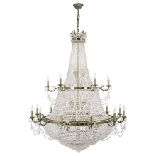 Dio D’Arte Lodi Lodi E 1.7.18.100 A Люстра подвесная Италия - фото 1 - фото 1