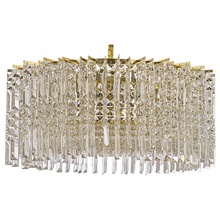 Dio D’Arte Maggio Maggio E 1.5.60.100 G Люстра подвесная Италия - фото 1 Dio D’Arte Maggio Maggio E 1.5.60.100 G Люстра подвесная Италия - фото 1 - фото 1