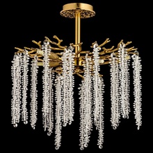 Dio D’Arte Tavenna Antigue Tavenna H 1.3.46.100 A Люстра Италия - фото 1 - 2 Dio D’Arte Tavenna Antigue Tavenna H 1.3.46.100 A Люстра Италия - фото 1 - фото 2