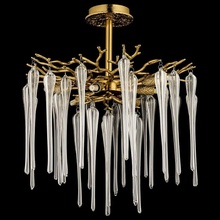 Dio D’Arte Tavenna Antigue Tavenna H 1.3.46.101 A Люстра Италия - фото 1 - 2 Dio D’Arte Tavenna Antigue Tavenna H 1.3.46.101 A Люстра Италия - фото 1 - фото 2