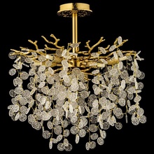 Dio D’Arte Tavenna Antigue Tavenna H 1.3.46.102 A Люстра Италия - фото 1 - 2 Dio D’Arte Tavenna Antigue Tavenna H 1.3.46.102 A Люстра Италия - фото 1 - фото 2