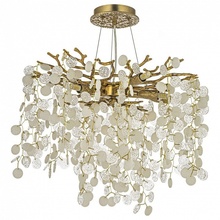 Dio D’Arte Tavenna Antigue Tavenna H 1.5.46.103 A Люстра подвесная Италия - фото 1 - 2 Dio D’Arte Tavenna Antigue Tavenna H 1.5.46.103 A Люстра подвесная Италия - фото 1 - фото 2