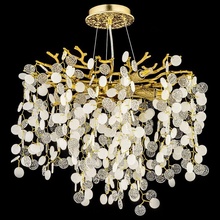 Dio D’Arte Tavenna Antigue Tavenna H 1.5.46.103 A Люстра подвесная Италия - фото 1 - 3 Dio D’Arte Tavenna Antigue Tavenna H 1.5.46.103 A Люстра подвесная Италия - фото 1 - фото 3