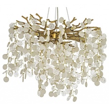 Dio D’Arte Tavenna Antigue Tavenna H 1.5.46.103 A Люстра подвесная Италия - фото 1 Dio D’Arte Tavenna Antigue Tavenna H 1.5.46.103 A Люстра подвесная Италия - фото 1 - фото 1