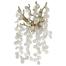 Dio D’Arte Tavenna Antigue Tavenna H 2.26.103 A Бра 28x41 см, Италия - фото 1 - фото 3