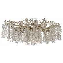 Dio D’Arte Tavenna Gold Tavenna H 1.5.100.102 G Люстра подвесная Италия - фото 1 - фото 1