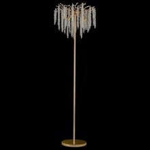 Dio D’Arte Tavenna Gold Tavenna H 3.1.1.100 G Торшер Италия - фото 1 - фото 2