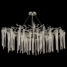 Dio D’Arte Tavenna Nickel Tavenna H 1.5.100.101 N Люстра подвесная Италия - фото 1 - 3 Dio D’Arte Tavenna Nickel Tavenna H 1.5.100.101 N Люстра подвесная Италия - фото 1 - фото 3