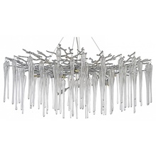 Dio D’Arte Tavenna Nickel Tavenna H 1.5.100.101 N Люстра подвесная Италия - фото 1 Dio D’Arte Tavenna Nickel Tavenna H 1.5.100.101 N Люстра подвесная Италия - фото 1 - фото 1