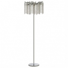 Dio D’Arte Tavenna Nickel Tavenna H 3.1.1.100 N Торшер Италия - фото 1 - фото 1