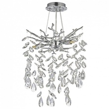 Dio D’Arte Tavenna Tavenna H 1.5.32.638 N Люстра подвесная Италия - фото 1 - 2 Dio D’Arte Tavenna Tavenna H 1.5.32.638 N Люстра подвесная Италия - фото 1 - фото 2