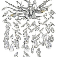 Dio D’Arte Tavenna Tavenna H 1.5.32.638 N Люстра подвесная Италия - фото 1 - фото 3