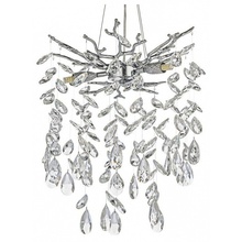 Dio D’Arte Tavenna Tavenna H 1.5.32.638 N Люстра подвесная Италия - фото 1 Dio D’Arte Tavenna Tavenna H 1.5.32.638 N Люстра подвесная Италия - фото 1 - фото 1