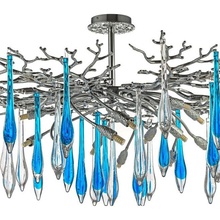 Dio D’Arte Tavenna Tavenna H 1.3.100.178 N Люстра Италия - фото 1 - фото 2