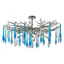 Dio D’Arte Tavenna Tavenna H 1.3.100.178 N Люстра Италия - фото 1 Dio D’Arte Tavenna Tavenna H 1.3.100.178 N Люстра Италия - фото 1 - фото 1